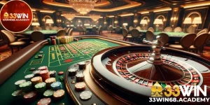 ảnh đại diện cách chơi roulette