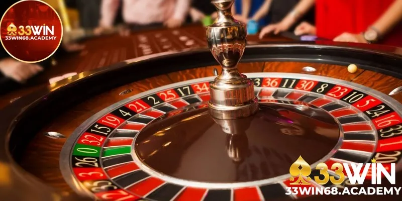 Luyện tập cách chơi roulette ổn định tâm lý để đi đúng chiến thuật