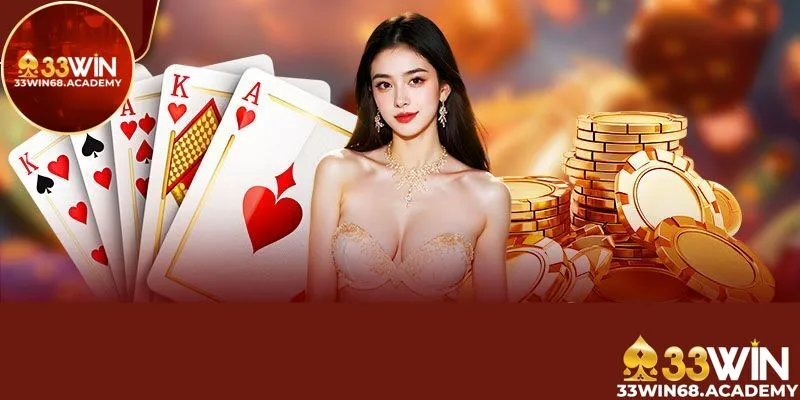 Giới thiệu tổng quan về casino 33win